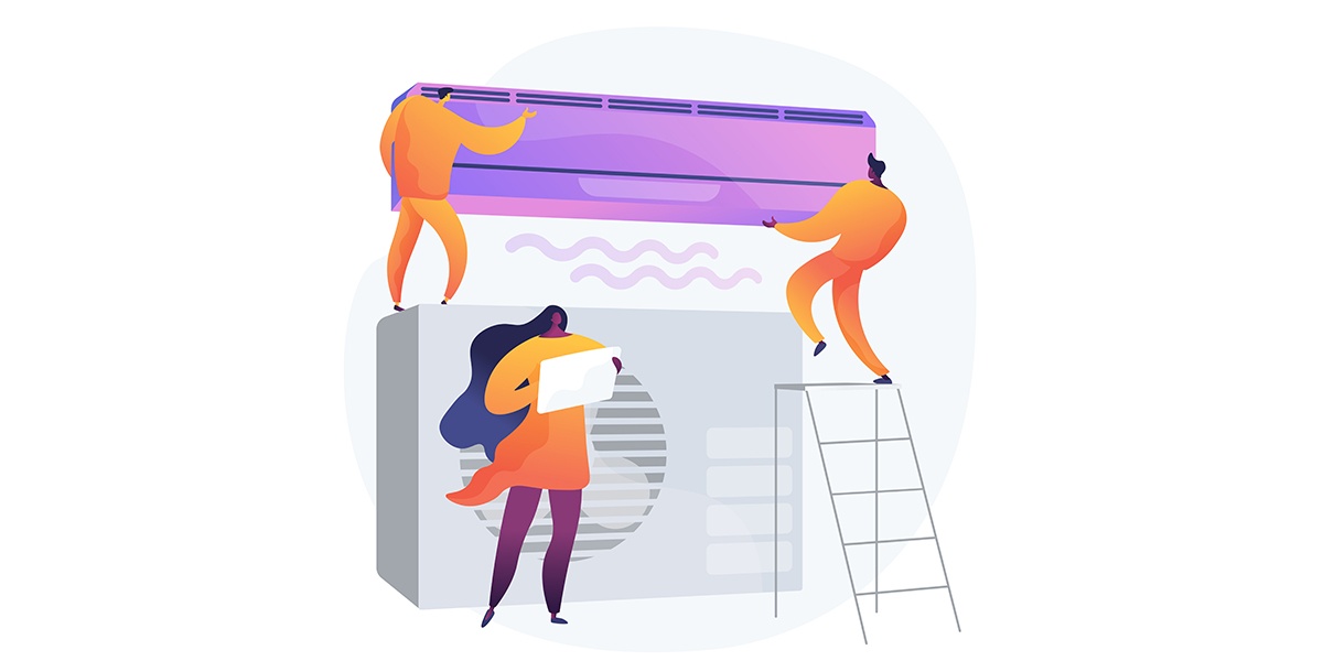 how to choose the right size hvac system