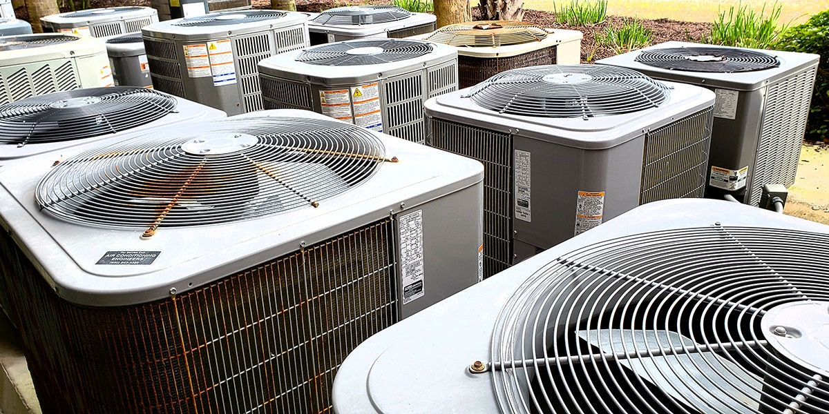 hvac ratings