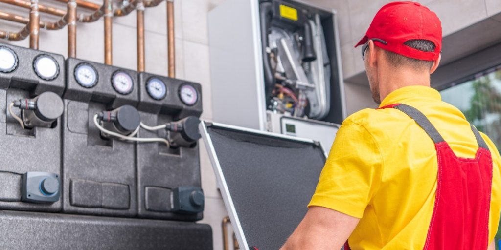 how to improve hvac efficiency