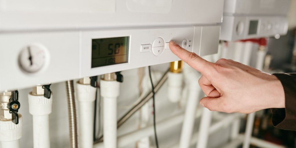 mismatched furnace and ac