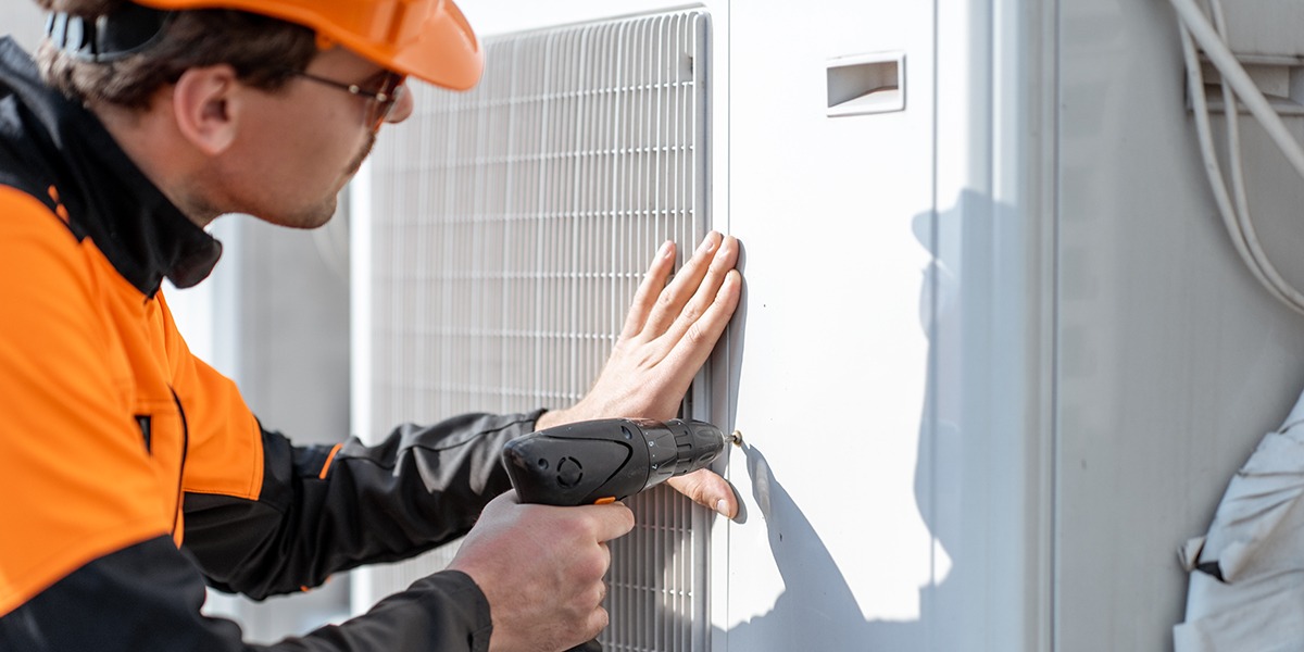 what is an air handler