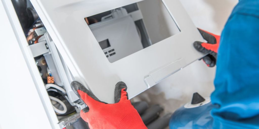 types of furnaces