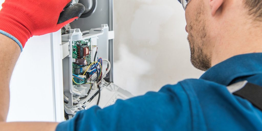 what does a furnace limit switch do