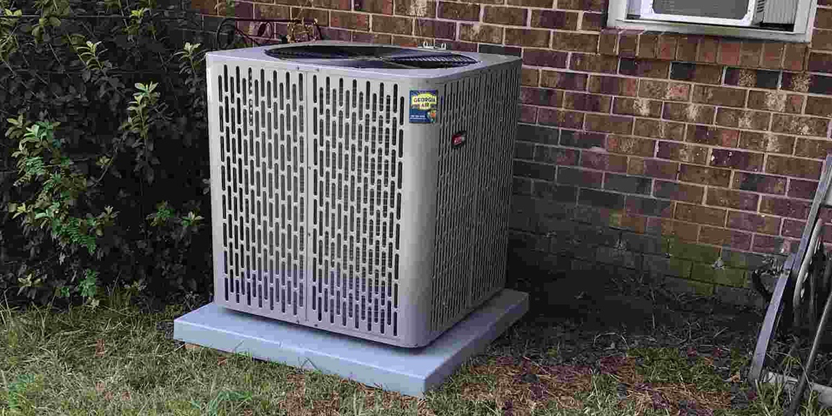 what is an ac evaporator