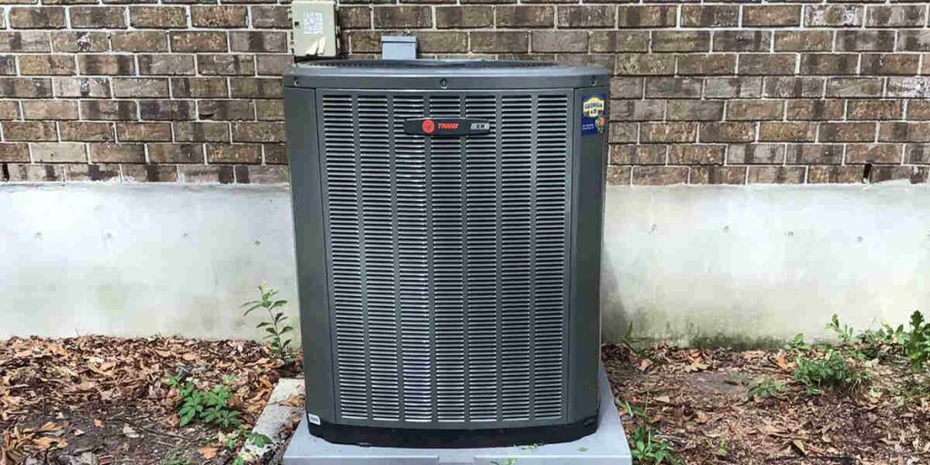 how to make an old air conditioner work better