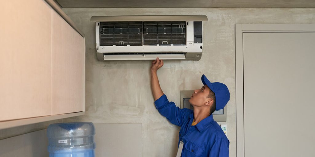 why does my ac keep breaking