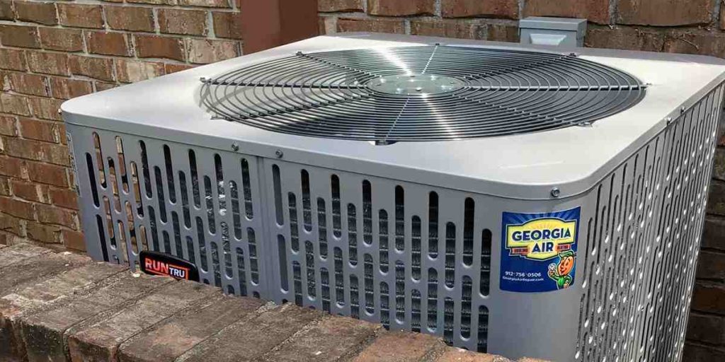 can dirty coils cause ac to freeze