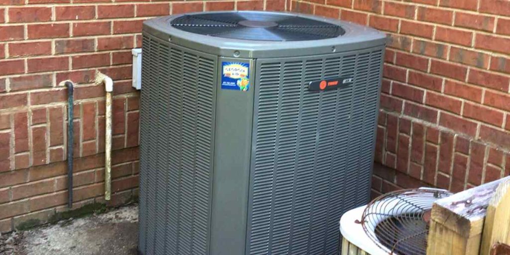 can i use ac and humidifier together