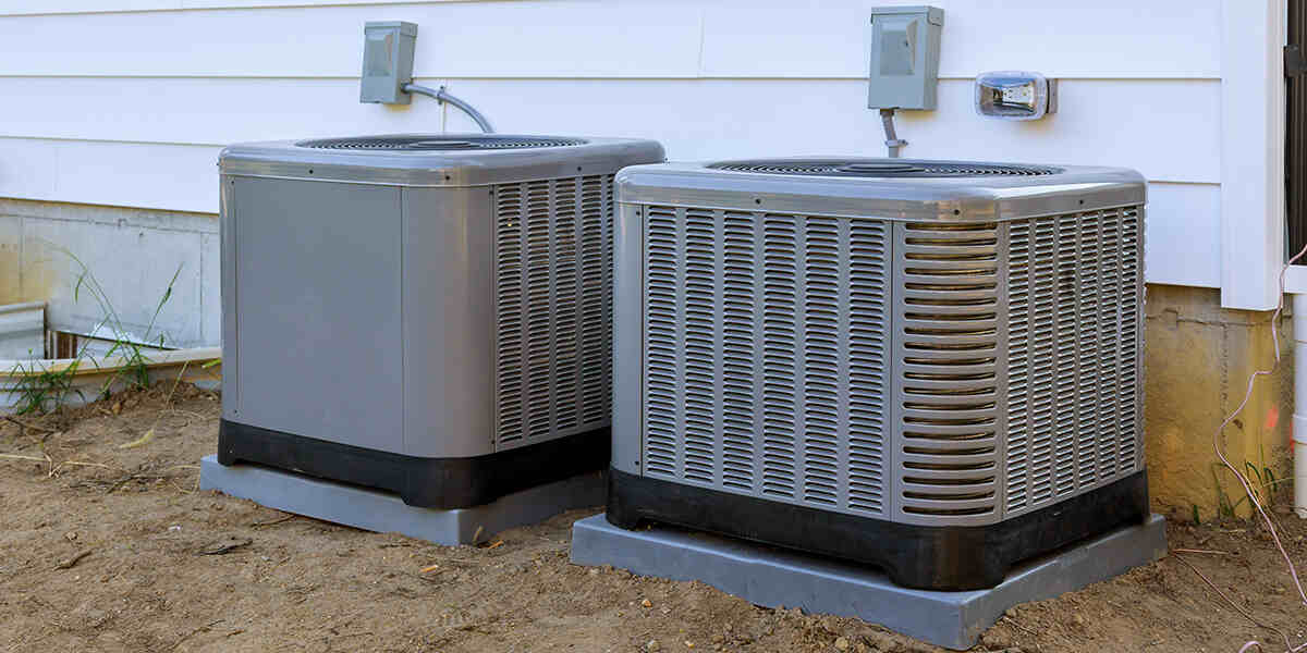 what is a high-efficiency hvac system