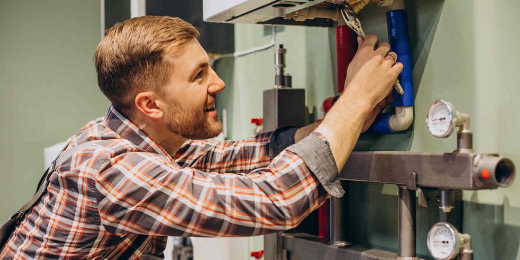 what is a furnace tune-up