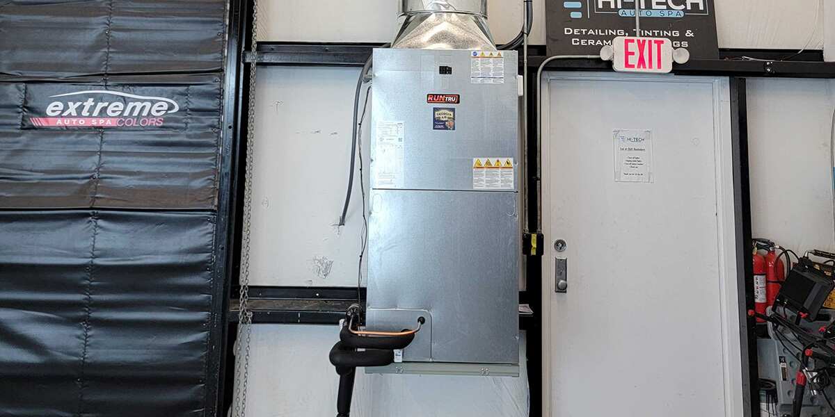 Will a Generator Damage My Furnace? Portable Generator Tips