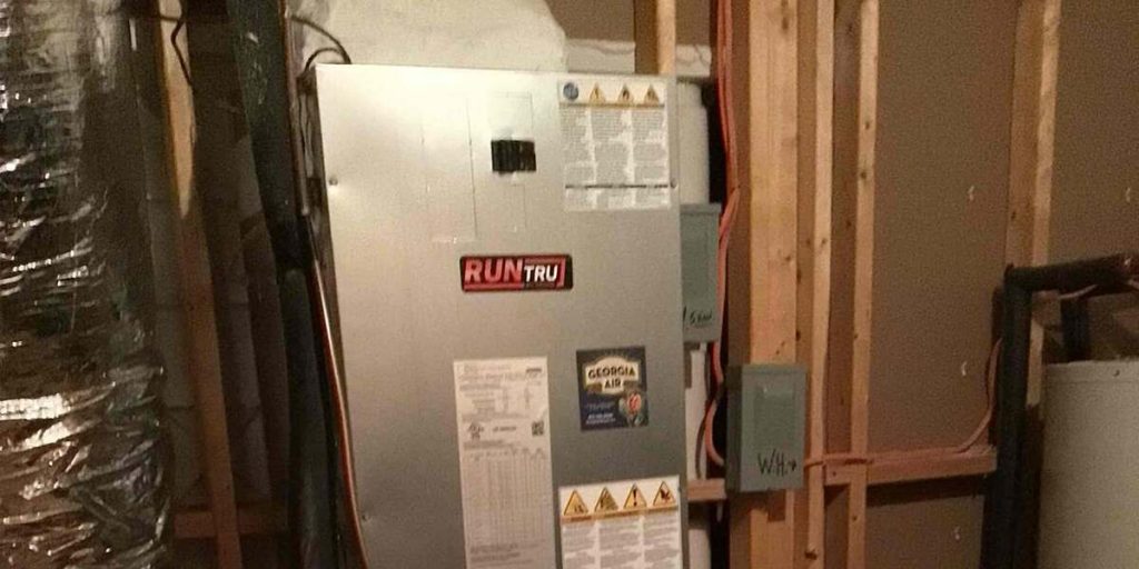 how to tell if furnace ignitor is bad
