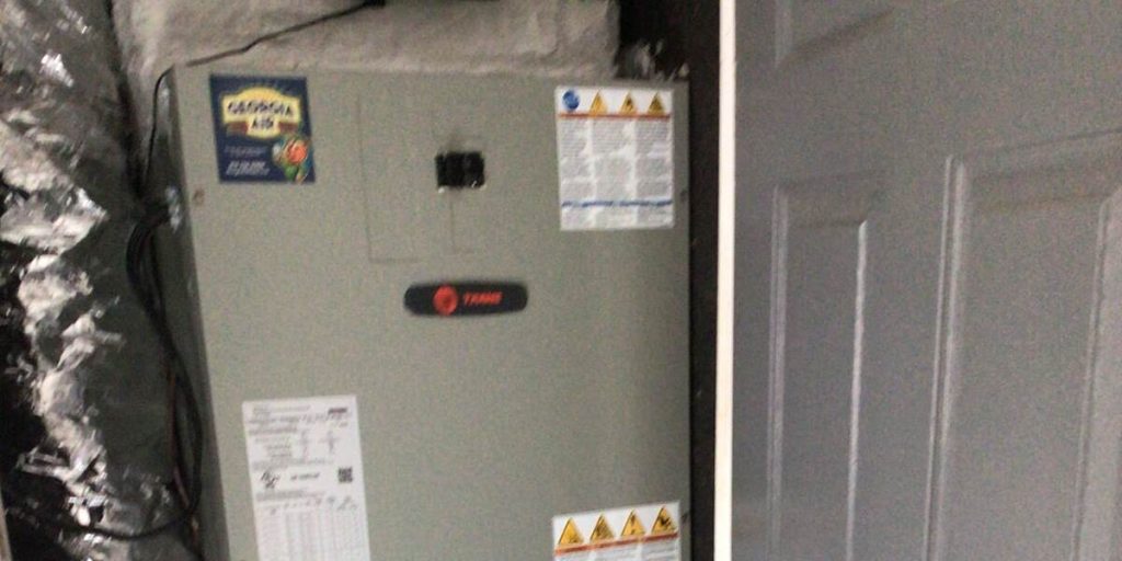 who to call for furnace repair