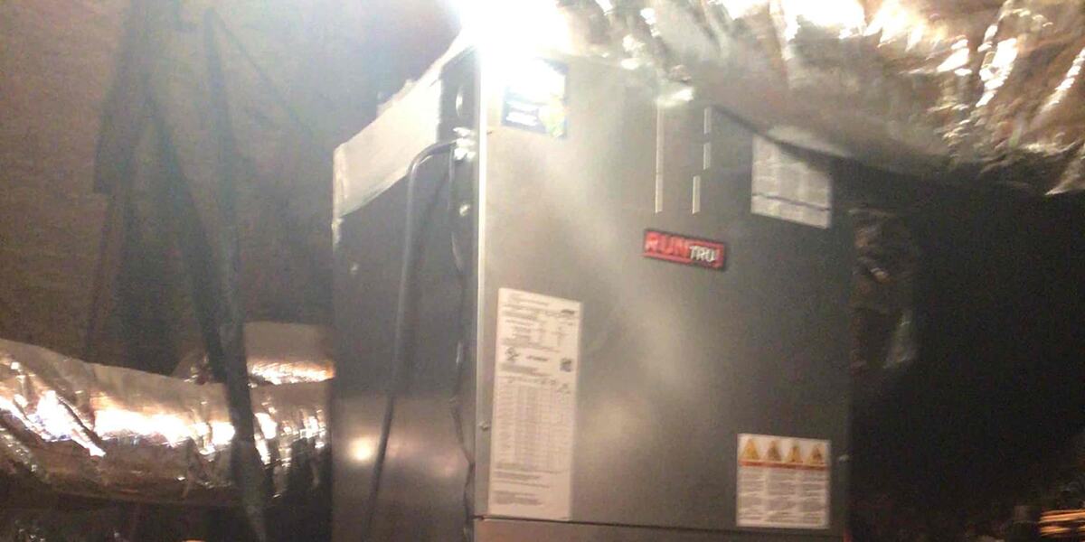 can you run a furnace without a filter