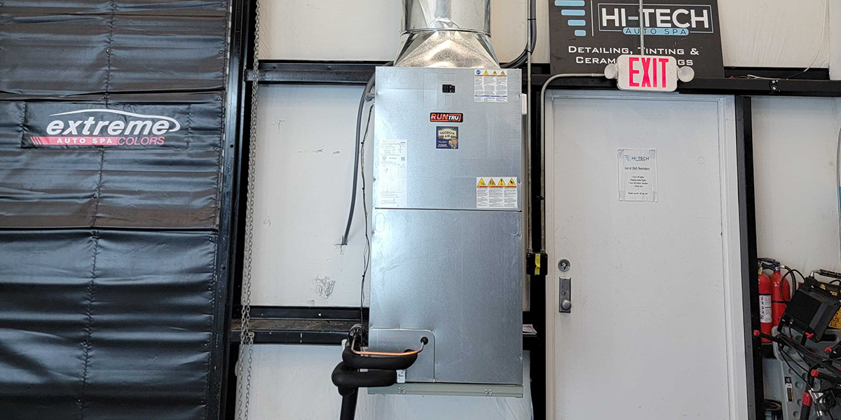what causes furnace ignitor failure
