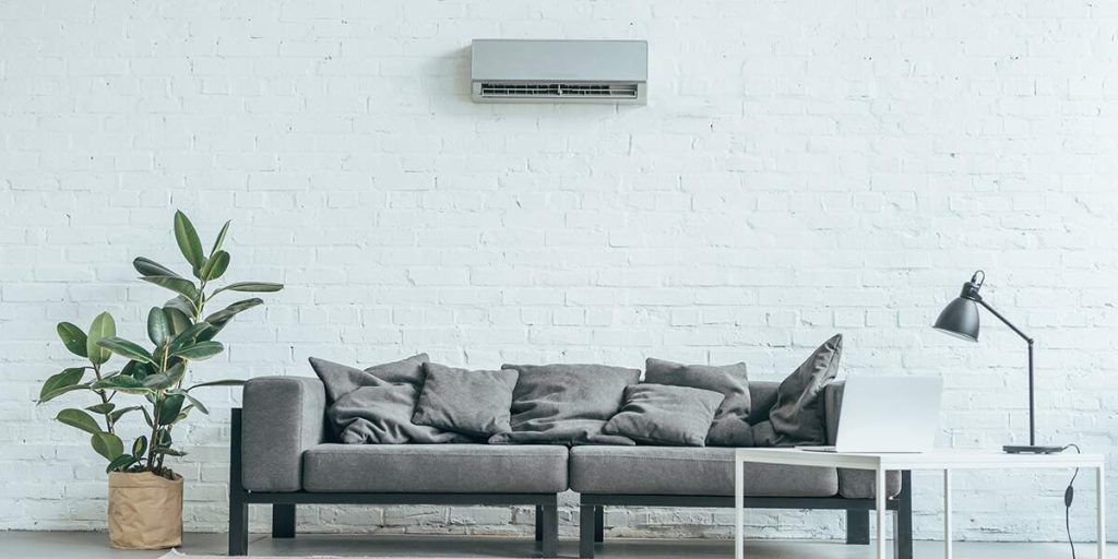 Do I need an AC unit for each room