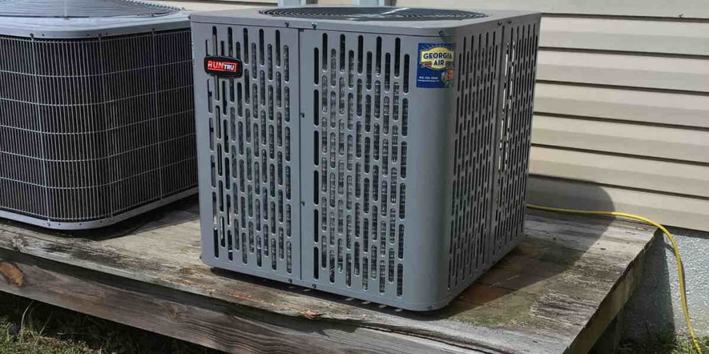 how long do ac capacitors last