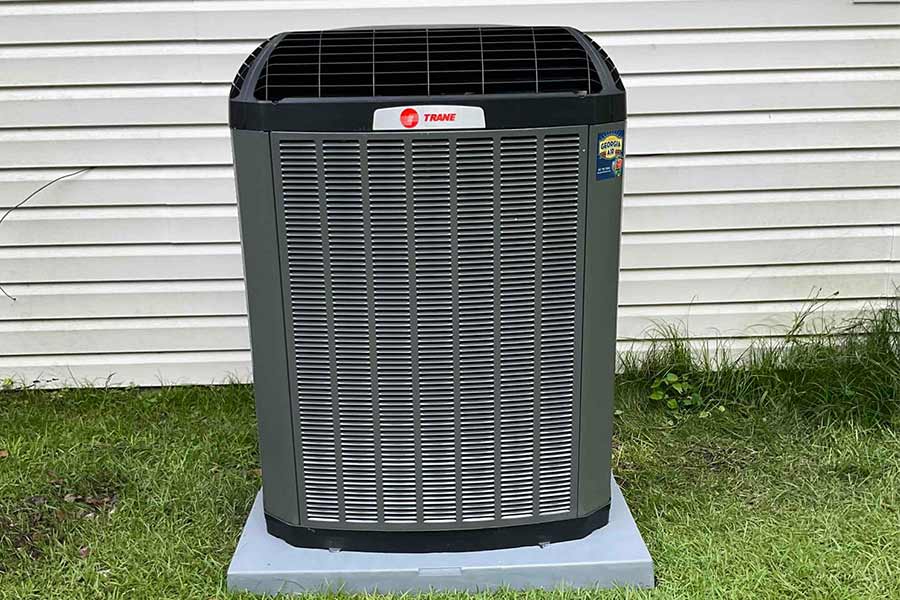 AC Maintenance in Richmond Hill, GA