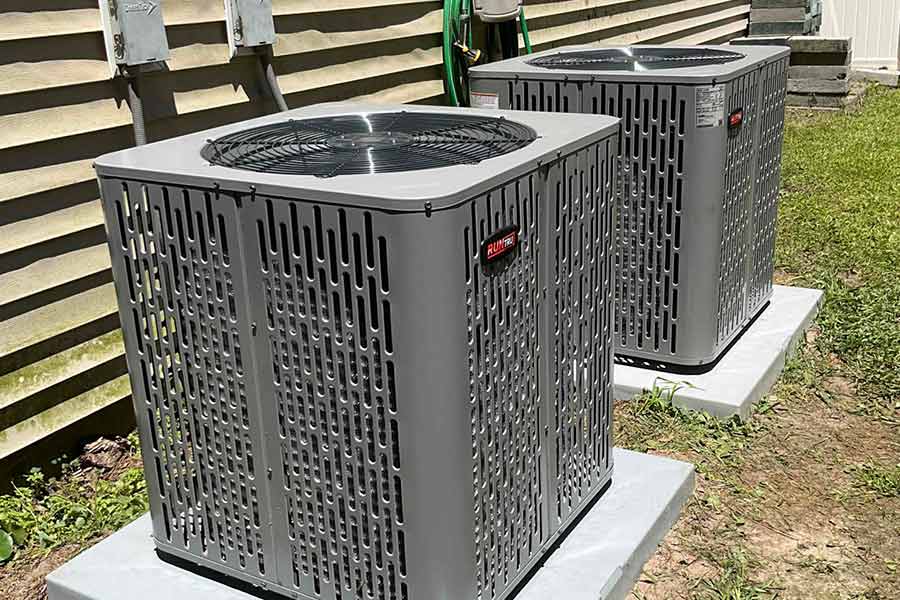 Air Conditioning Repair in Richmond Hill, GA