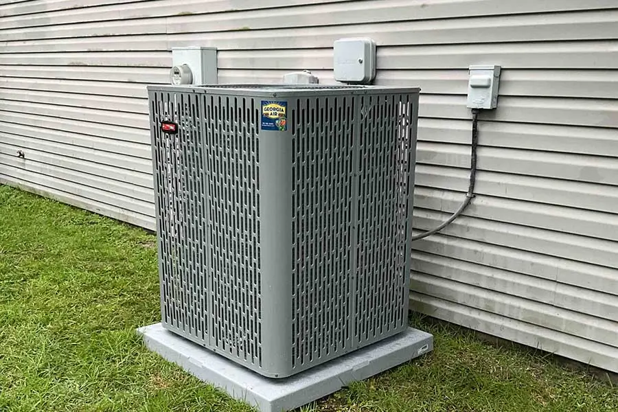 Air Conditioning Service in Richmond Hill, GA