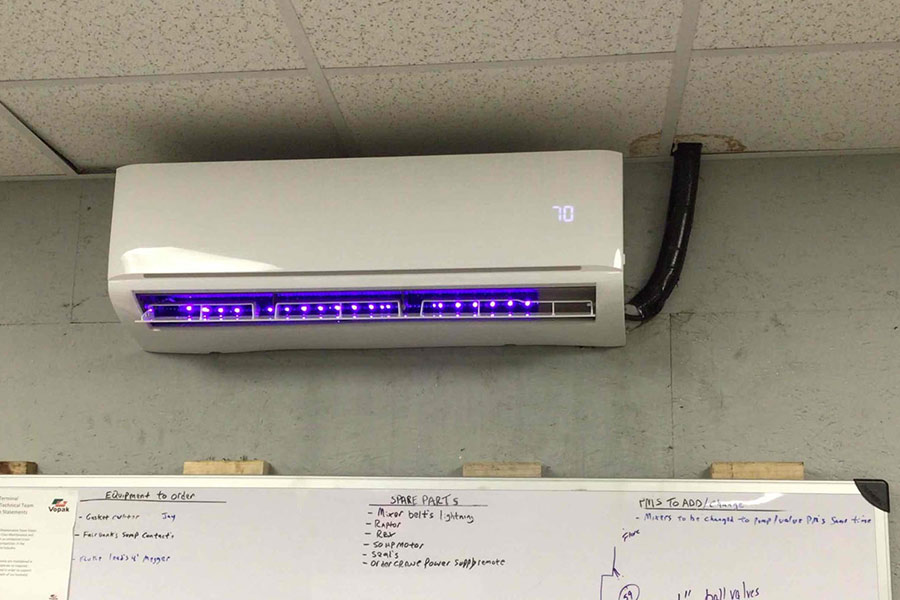 Importance of Prompt AC Repairs