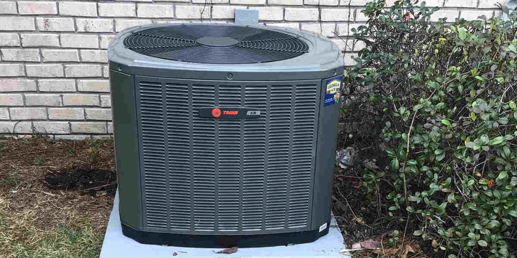 will ac fan run if the capacitor is bad