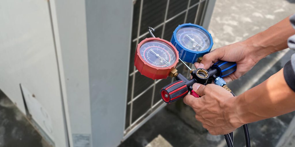 what is the new refrigerant for 2025