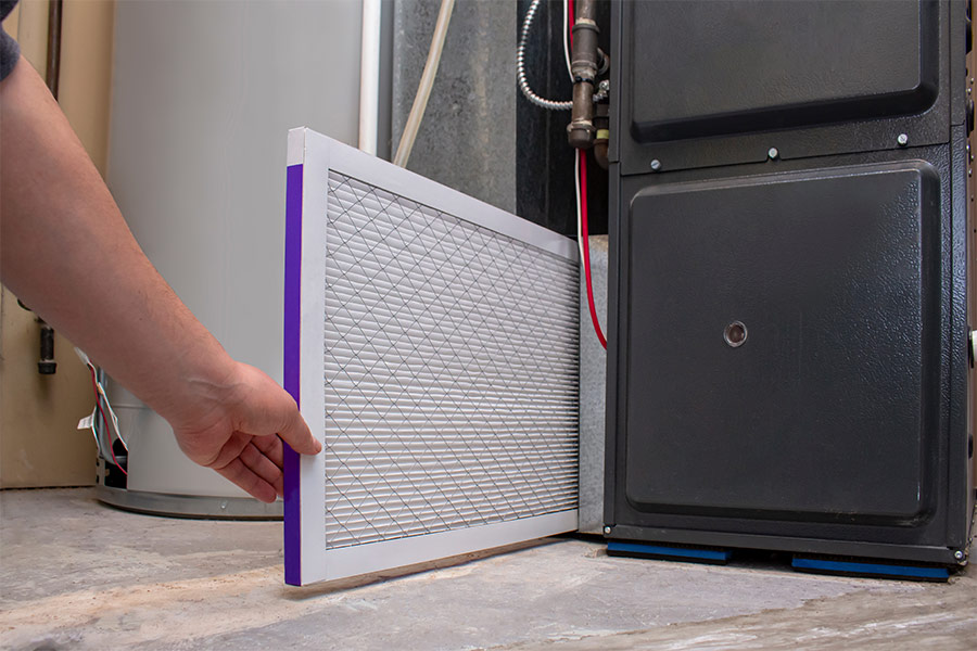 Best Choices for HVAC System in Port Wentworth, GA