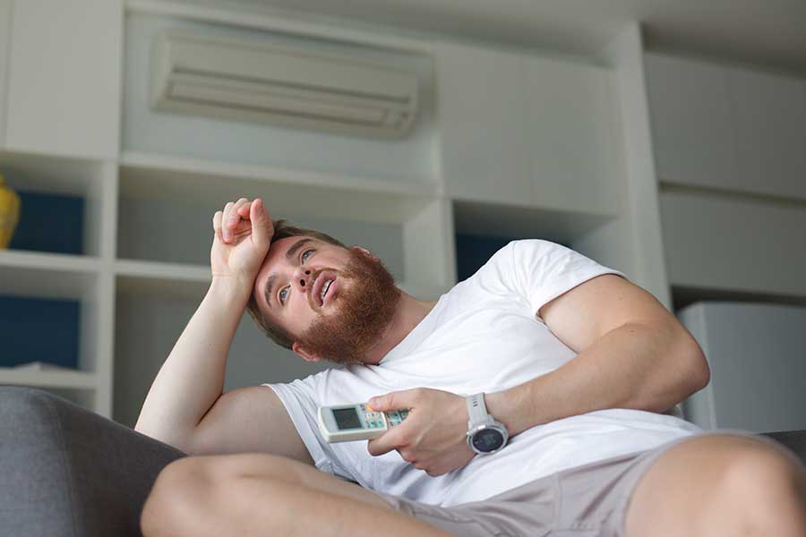 AC Problems Faced by Pooler GA Homeowners