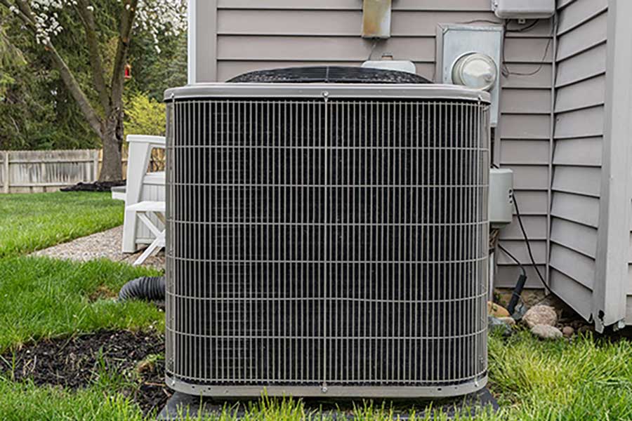 Choose One of Top AC Brands