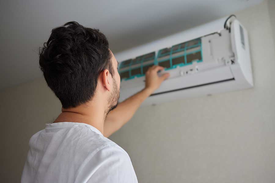 AC Troubleshooting Tips for Richmond Hill, GA