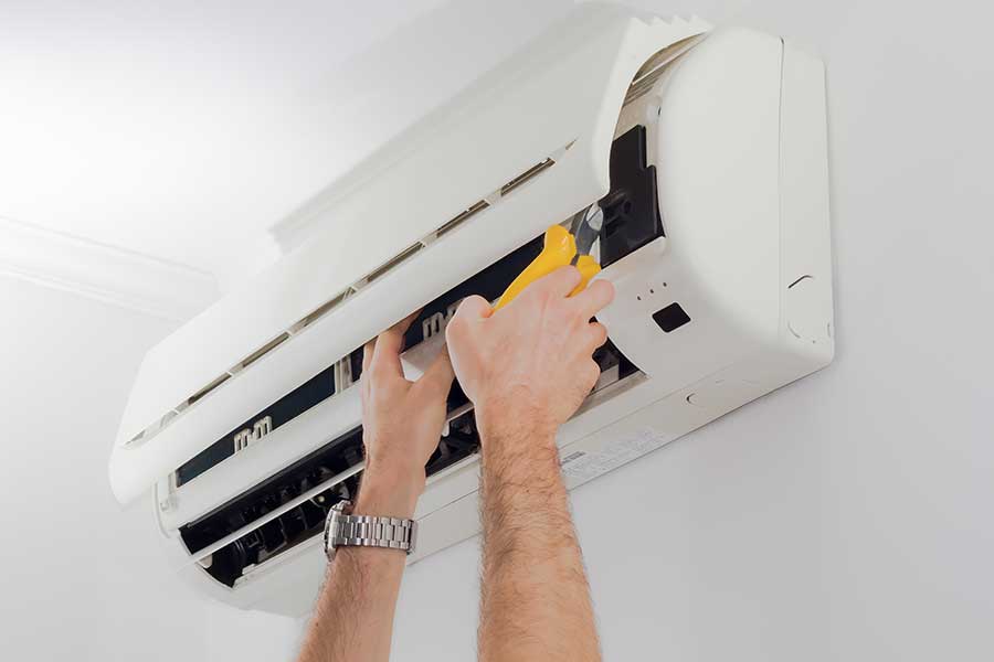 AC Troubleshooting Tips for Richmond Hill, GA