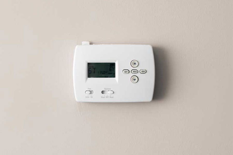 Common AC Issues in Liberty County, GA