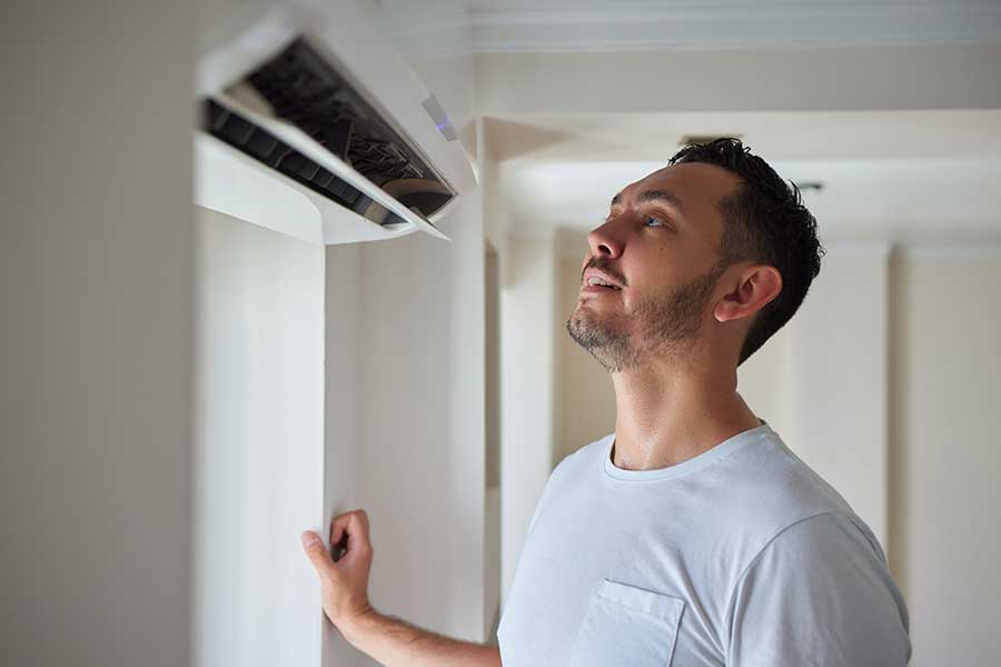 Midway, GA AC System Needs Attention