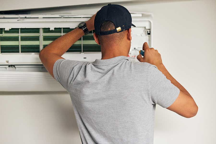 Affordable AC Maintenance in Whitemarsh Island, GA