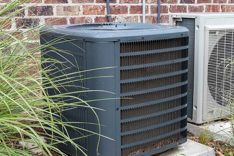 AC Repair Options for Whitemarsh Island, GA