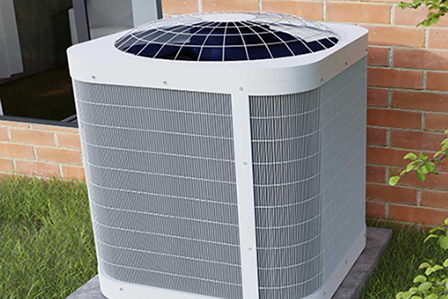 Energy-Efficient AC Units Richmond Hill, GA