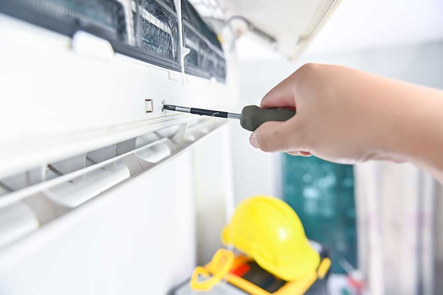 Schedule Your AC Maintenance in Whitemarsh Island GA