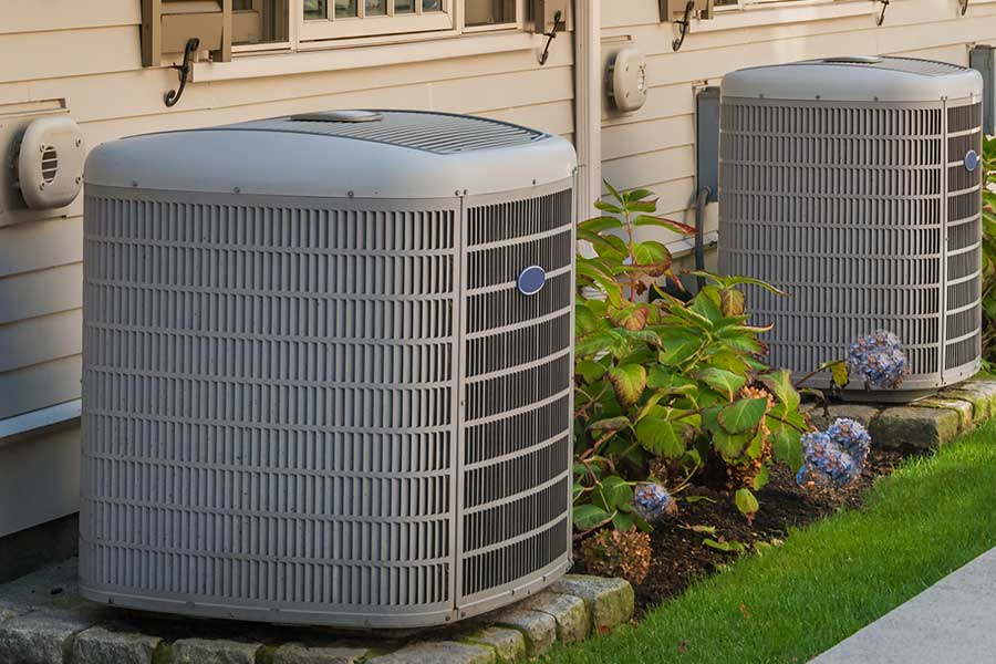 AC Problems That Affect Tybee Island, GA Homes