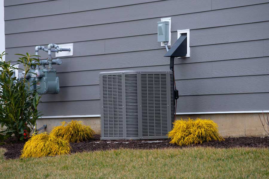 Emergency air conditioning repair in Richmond Hill GA
