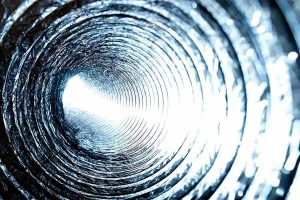 Ductwork Needs Repair in Hinesville, GA