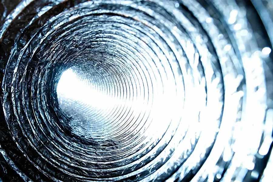 Ductwork Needs Repair in Hinesville, GA