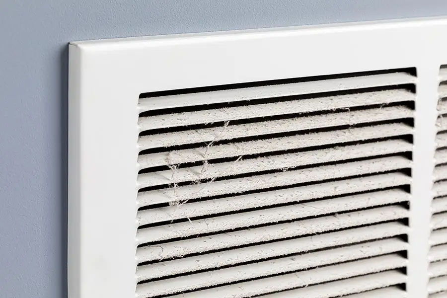 Indoor Air Quality in Richmond Hill, GA