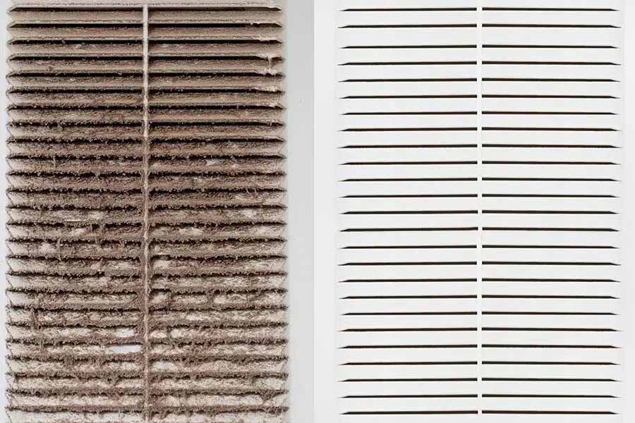 Warning Signs Your Ductwork Needs Repair