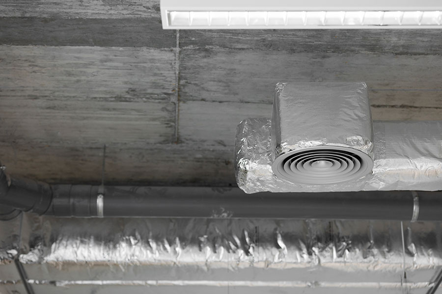 Enjoy Cleaner Air and a More Efficient HVAC System