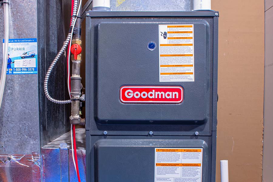 Furnace Repair Technicians in Richmond Hill, GA