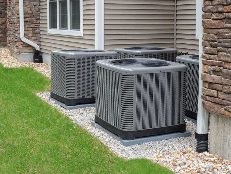 Fix Heating Problems in Georgetown, GA