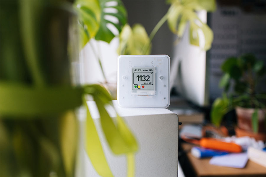 Improving your Indoor Air Quality