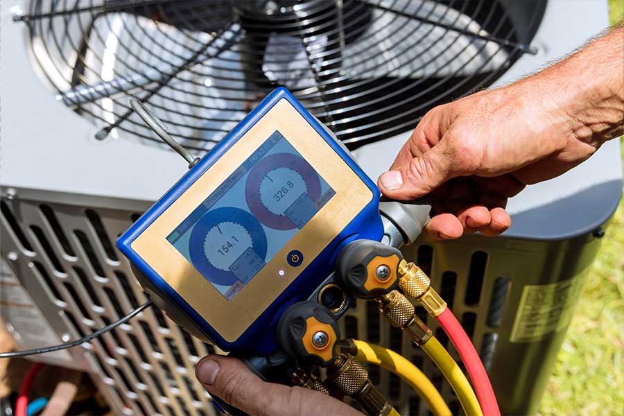 24/7 Emergency AC Repair in Richmond Hill, GA