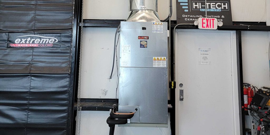AC Repair Services in Fort Stewart, GA